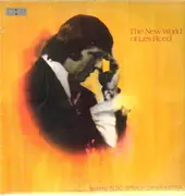 LP - Les Reed And His Orchestra - The New World Of Les Reed
