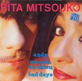 Les Rita Mitsouko - Andy