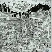 12inch Vinyl Single - Less Monday - Take 'Em Down EP