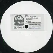 LESS - Elastic Notes EP