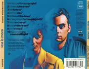 CD - Less Is More - Less Is More