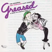 Less Than Jake - GREASED