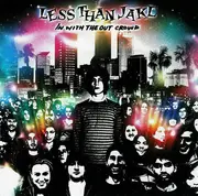CD - Less Than Jake - In With The Out Crowd