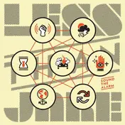 Less Than Jake - Sound The Alarm EP