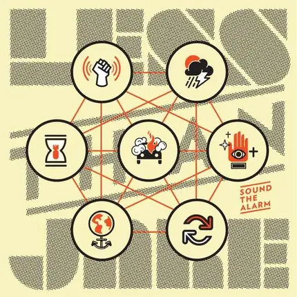 Less Than Jake - Sound The Alarm EP