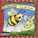 CD - Less Than Jake - B Is For B-Sides