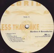 LP - Less Than Jake - Borders & Boundaries