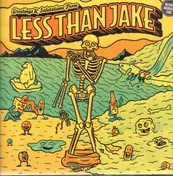 Less Than Jake - GREETINGS AND SALUTATIONS