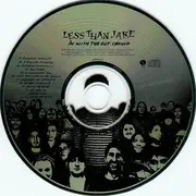 CD - Less Than Jake - In With The Out Crowd
