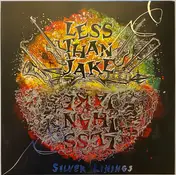 Less Than Jake - Silver Linings