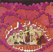 Les Sauterelles - View To Heaven