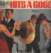 Les Sauterelles - Hits A Gogo