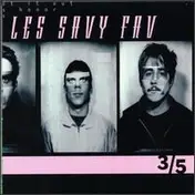 Les Savy Fav - 3/5