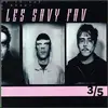CD - Les Savy Fav - 3/5 - LIMITED EDITION