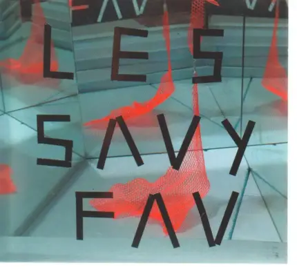 Les Savy Fav - Root for Ruin