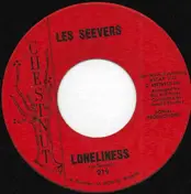 Les Seevers - Loneliness / Love Is Stronger Than Dirt