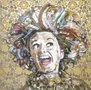 LP - Lesser / Matmos / Wobbly - Simultaneous Quodlibet