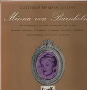Lessing - Minna von Barnhelm