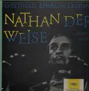 LP-Box - Lessing - Nathan der Weise - Mit Ernst Deutsch - Green Tulip