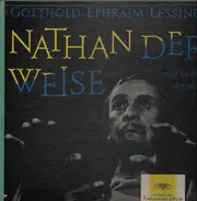 Lessing - Nathan der Weise - Mit Ernst Deutsch