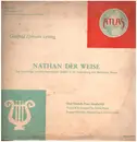 12inch Vinyl Single - Lessing - Nathan der Weise