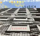 CD - Lessick - Elevator - Digipak