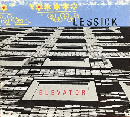 Lessick - Elevator