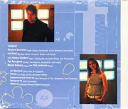 CD - Lessick - Elevator - Digipak