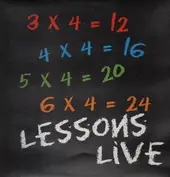 Lessons Live