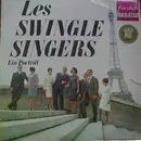 LP - Les Swingle Singers - Les Swingles Singers - Ein Porträt
