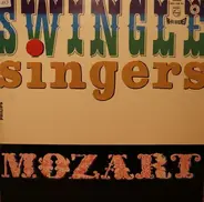 Les Swingle Singers - Swinging Mozart