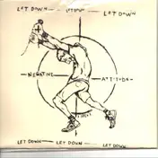 Let Down - Let Down EP