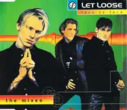 Let Loose - Face To Face