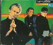 Let Loose - Face To Face