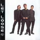CD - Let Loose - Let Loose