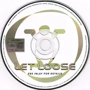 CD - Let Loose - Let Loose