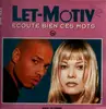 12inch Vinyl Single - Let-Motiv - Ecoute Bien Ces Mots