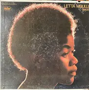 Letta Mbulu - Letta Mbulu Sings