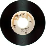 Letta Mbulu - Clouds of rain / Let´s go dancing