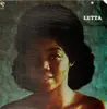 LP - Letta Mbulu - Letta