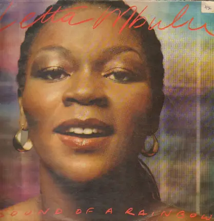 Letta Mbulu - Sound Of Rainbow