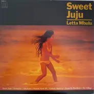 Letta Mbulu - Sweet Juju