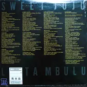 LP - Letta Mbulu - Sweet Juju - + Insert