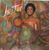 Letta Mbulu - Letta
