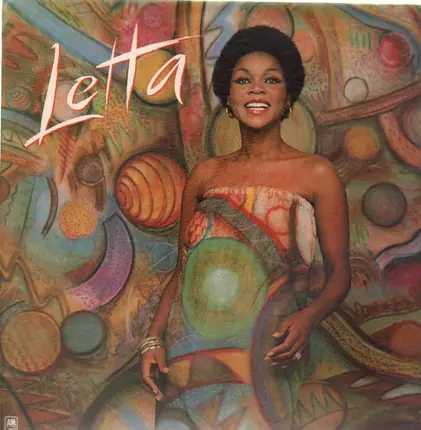Letta Mbulu - Letta