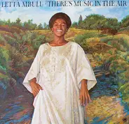 Letta Mbulu - There's Music in the Air