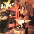 LP - Letter X - Time Of The Gathering