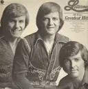 LP - Lettermen - Greatest Hits