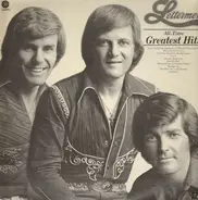 Lettermen - Greatest Hits