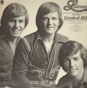 The Lettermen - Greatest Hits